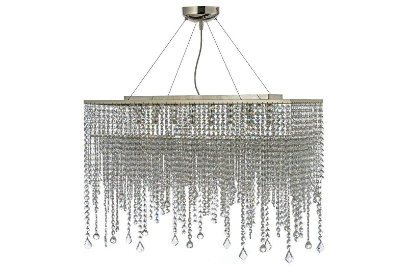 Фото Подвесная люстра Arti Lampadari Milano E 1.5.70X25.105 N