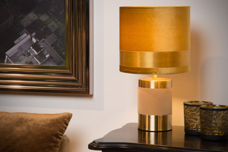 Купить Детская настольная лампа LUCIDE 10500/81/34