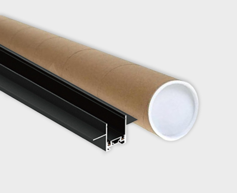 ITALLINE IT09-9021 black tube Купить ITALLINE IT09-9021 black tube