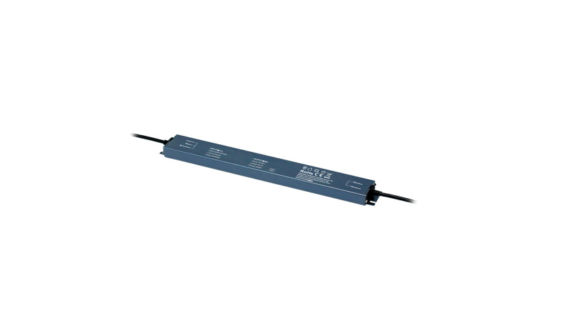 Блок питания для светодиодной ленты SWG pro LCM-200-12 Фото Блок питания для светодиодной ленты SWG pro LCM-200-12