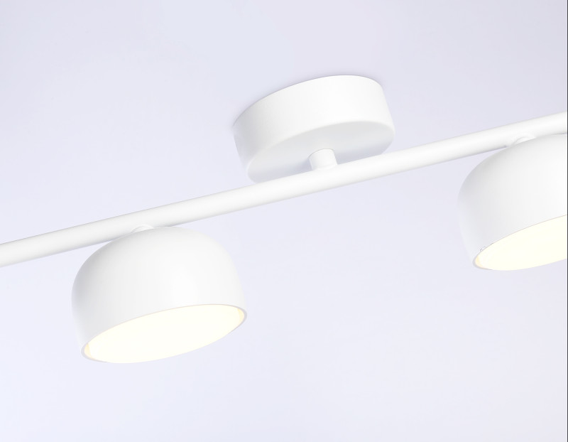 Цена на Накладная люстра Ambrella Light TN71027