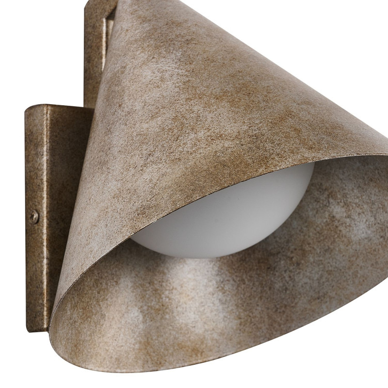 Светильник настенный Favourite 4132-1W Купить с доставкой по Москве и России Светильник настенный Favourite 4132-1W