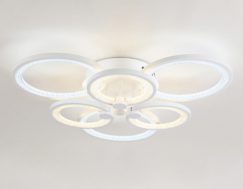 Цена на Накладная люстра Ambrella Light FA4085