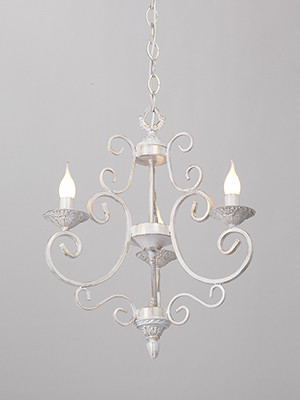 Фото Подвесная люстра Vitaluce V1094-0/3