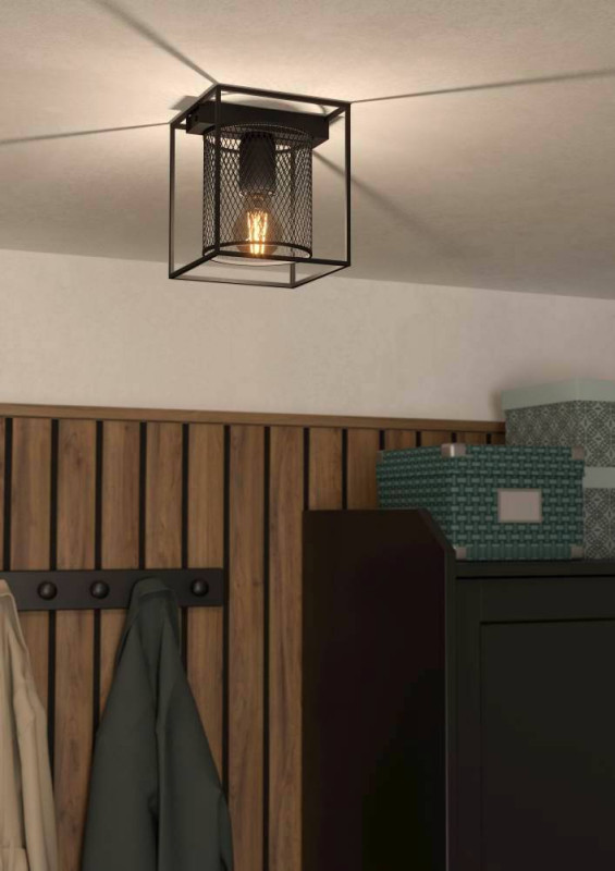 Цена на Накладной светильник EGLO 43771