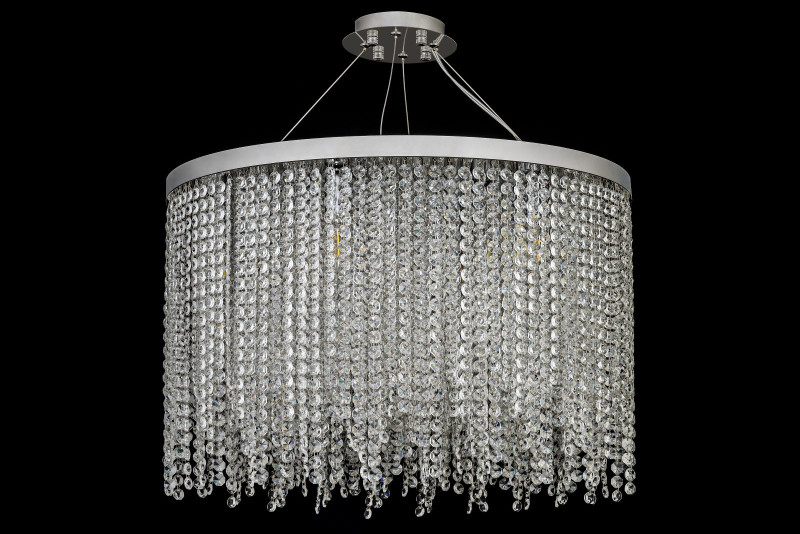 Купить Подвесная люстра Dio D'arte Gaby E 1.5.60.100 N