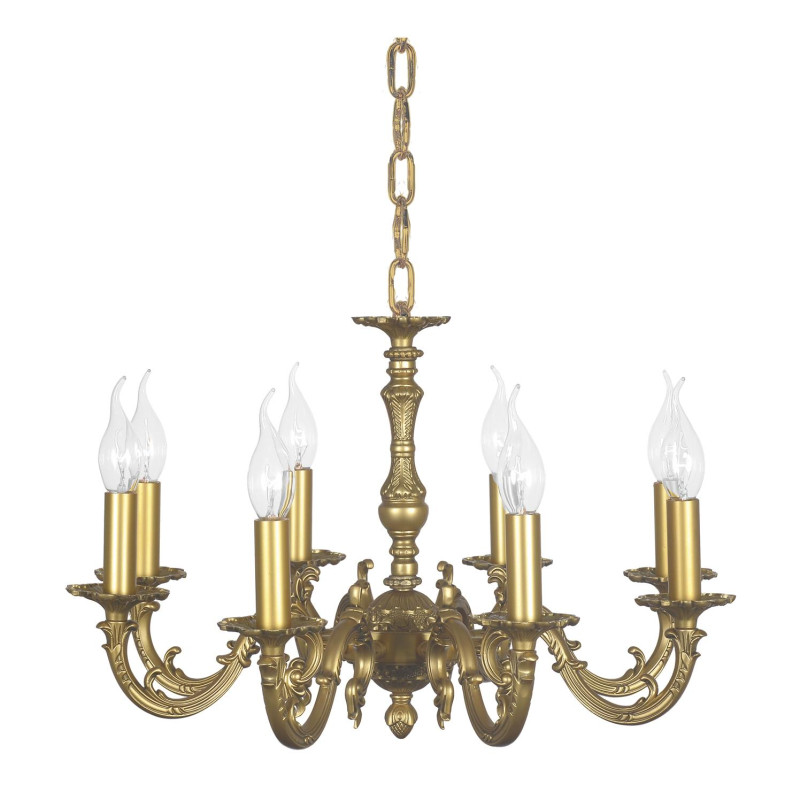 Подвесная люстра Dio D'arte Dolce E 1.1.8 AG