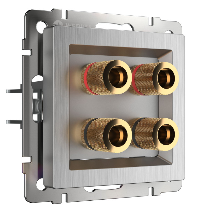 Розетка Werkel W1185009 Розетка Werkel W1185009