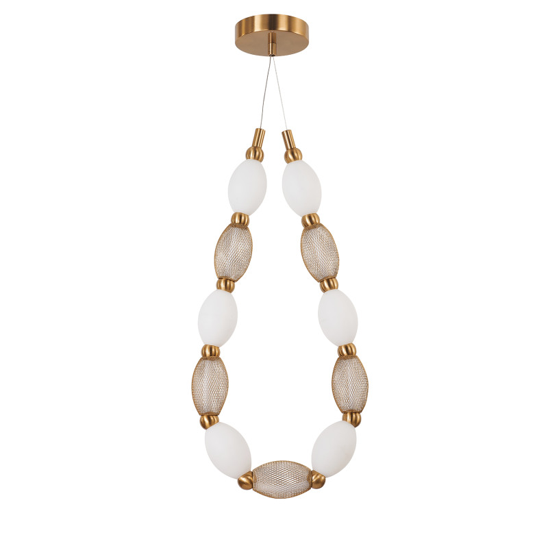 Подвесной светильник Favourite 4559-1PC в интернет магазине Гет Лайт