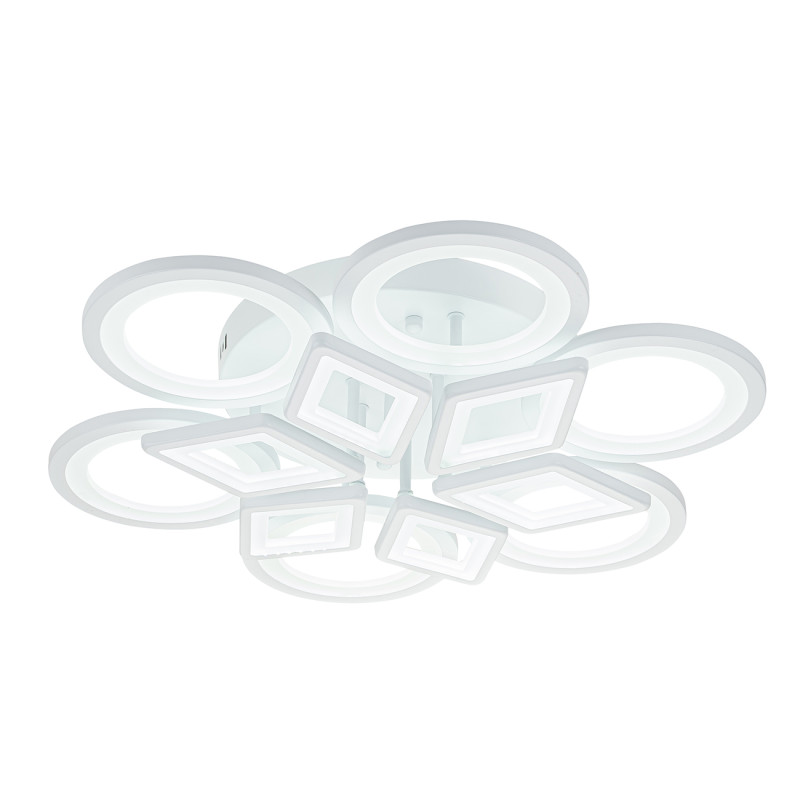 Цена на Накладная люстра Escada 10248/12LED