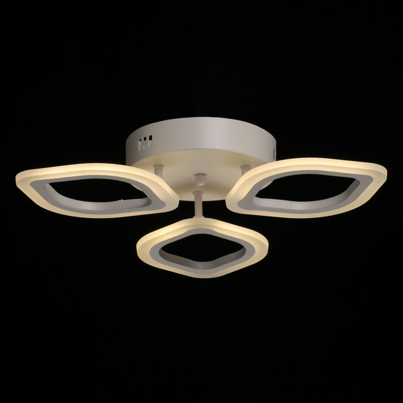 Купить Накладная люстра DeMarkt 424014603