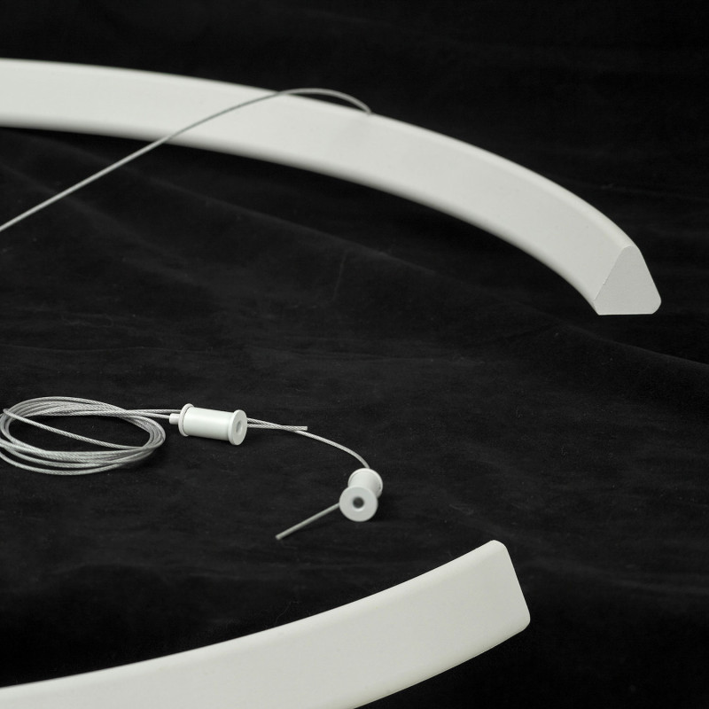 Купить Подвесной светильник Lussole LSP-0927