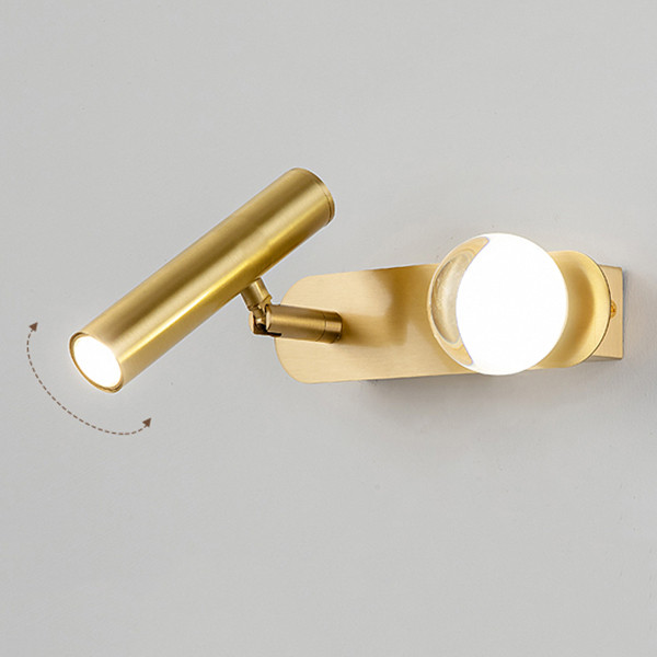 Бра ImperiumLoft 231008-23 в интернет магазине Гет Лайт