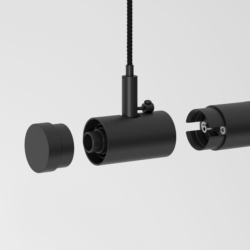 Купить с доставкой по Москве и России Заглушка Elektrostandard 85194/00