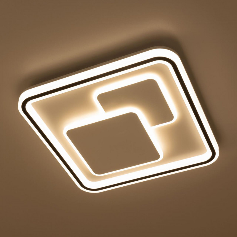 Цена на Накладная люстра Citilux CL739180E