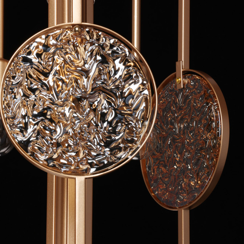 Люстра на штанге MW-Light 451012503 в интернет магазине Гет Лайт