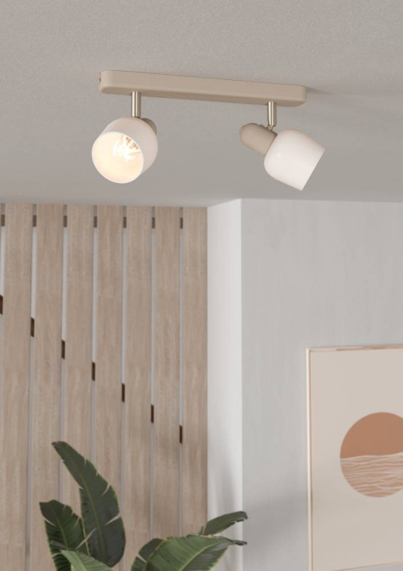 Спот EGLO 900715 Купить Спот EGLO 900715