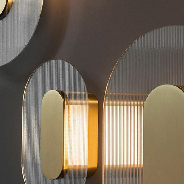 Купить с доставкой по Москве и России Бра ImperiumLoft 226461-23