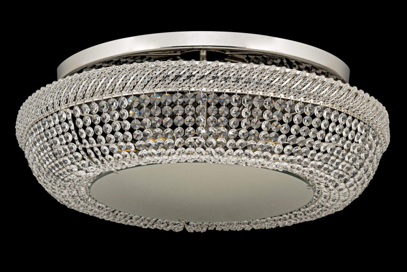 Купить Накладная люстра Dio D'arte Bari E 1.4.60.100 N