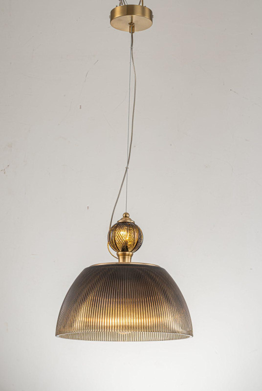 Купить Подвесной светильник Arti Lampadari Madonna EH 1.P1 DG