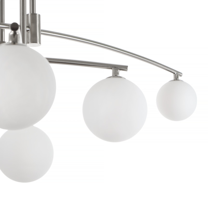 Цена на Люстра на штанге MyFar MR1015-6P