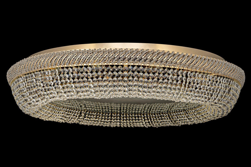 Цена на Накладная люстра Dio D'arte Bari E 1.4.80.100 G