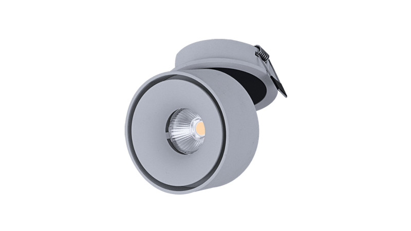 Купить Светильник на шине DesignLed T003112-KZ-12-WH-WW