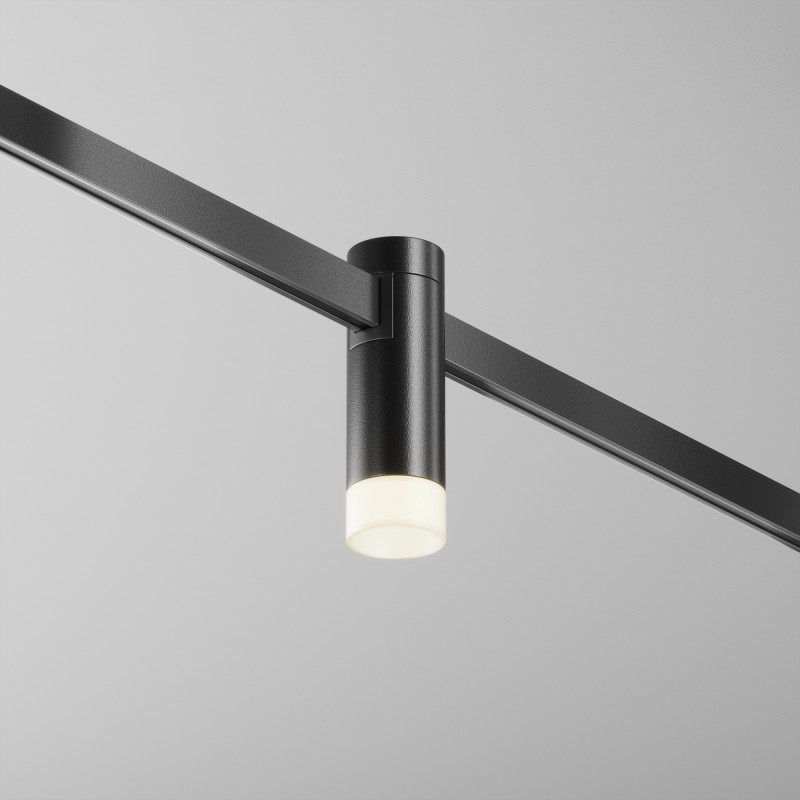 Купить Светильник на шине Maytoni Technical TR145-1-3W3K-W-B
