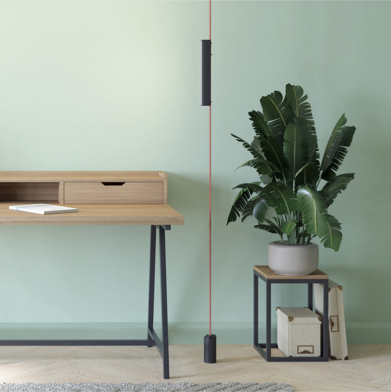 Цена на Denkirs DK5575-BK