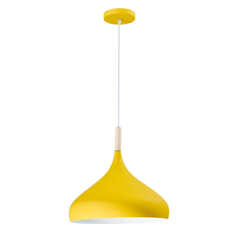 Детский светильник Moderli Moderli V1293-1P Eline 1*E27*60W подвесной Детский светильник Moderli Moderli V1293-1P Eline 1*E27*60W подвесной в интернет магазине Гет Лайт