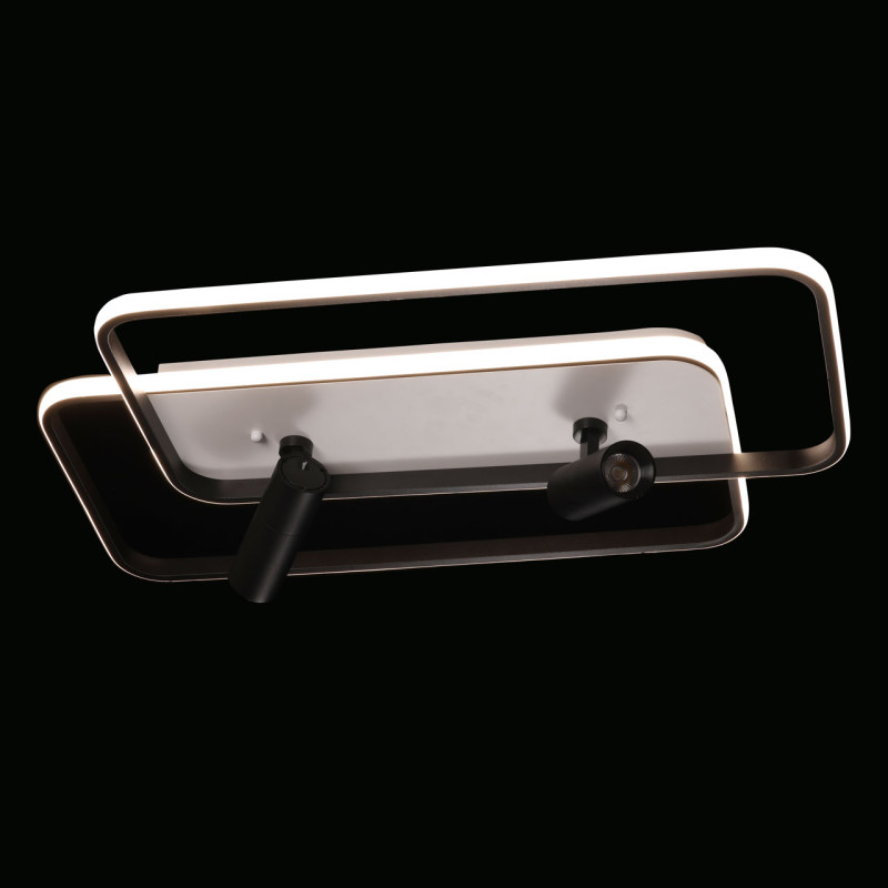 Купить Накладная люстра DeMarkt 377013504