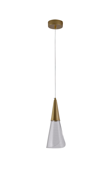 Купить с доставкой по Москве и России Подвесной светильник Natali Kovaltseva LED LAMPS 81117/1C