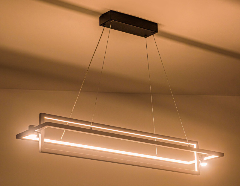 Цена на Подвесная люстра Ambrella Light FL5737