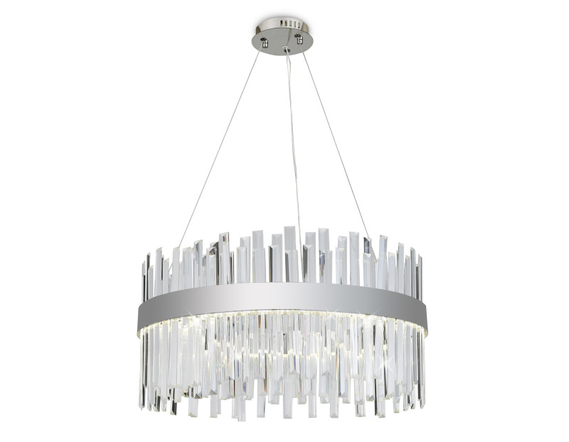 Подвесная люстра Ambrella Light TR5009 Купить Подвесная люстра Ambrella Light TR5009