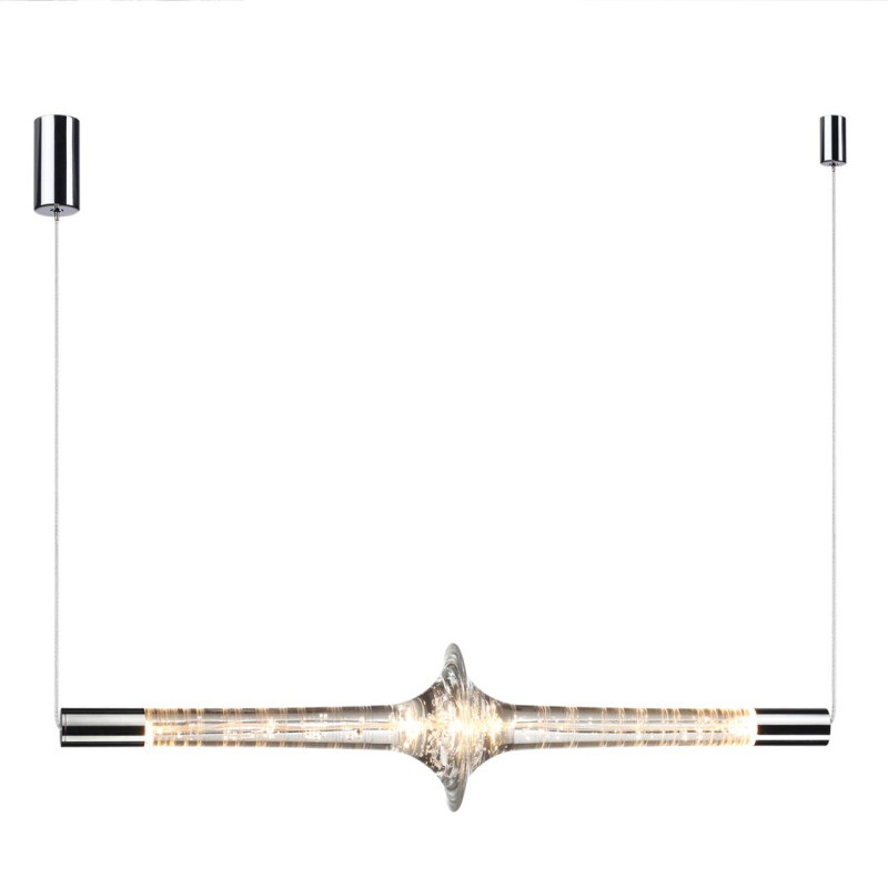 Купить с доставкой по Москве и России Подвесной светильник Odeon Light 6697/7L