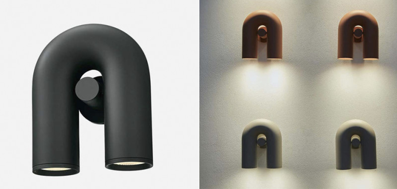 Купить Бра ImperiumLoft 156337-22