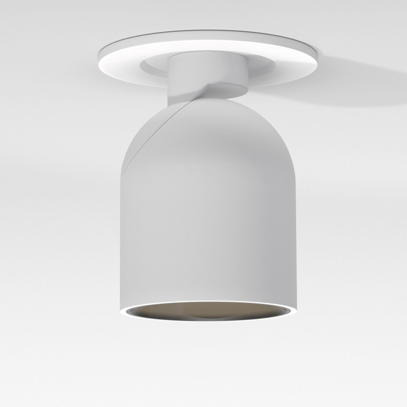 Спот Elektrostandard 25093/LED 7W 4000K белый Цена на Спот Elektrostandard 25093/LED 7W 4000K белый