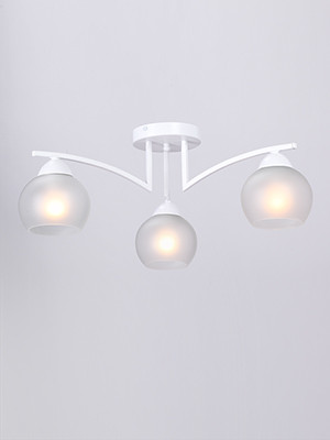 Накладная люстра Vitaluce V4285-0/3PL Накладная люстра Vitaluce V4285-0/3PL