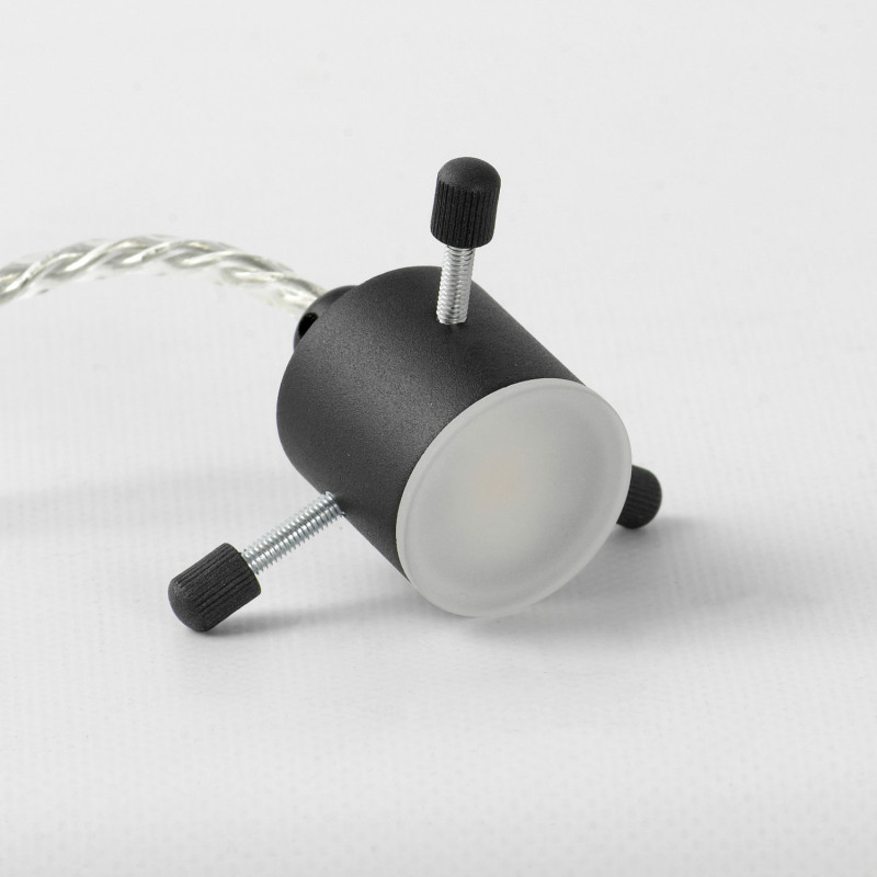 Купить Подвесной светильник Lussole LSP-7172