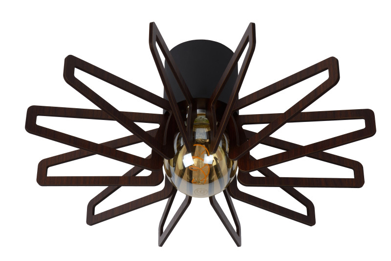 Накладной светильник LUCIDE 77184/45/30 в интернет магазине Гет Лайт