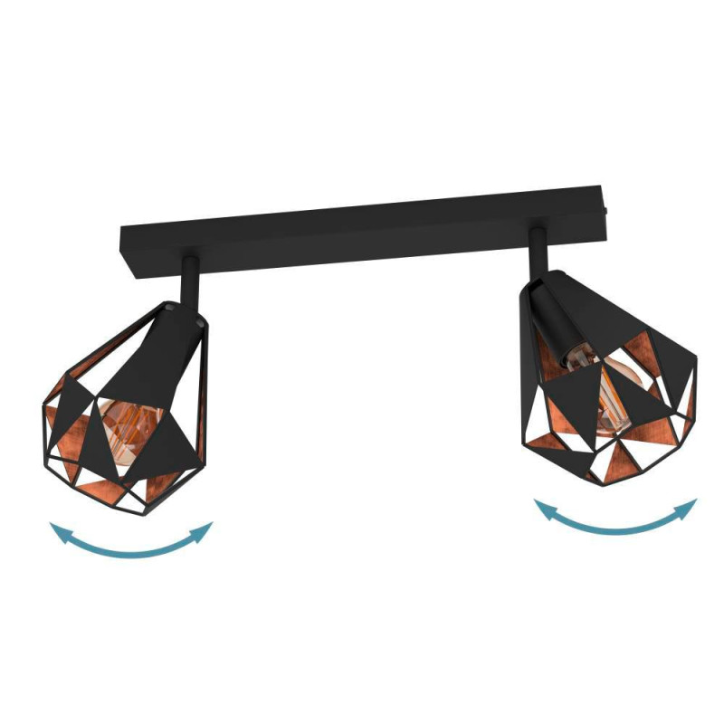 Спот EGLO 43716 Купить Спот EGLO 43716