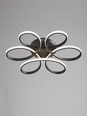 Накладная люстра Vitaluce V04618-13/6PL Накладная люстра Vitaluce V04618-13/6PL