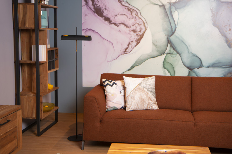 Торшер LUCIDE 20722/02/30 Купить Торшер LUCIDE 20722/02/30