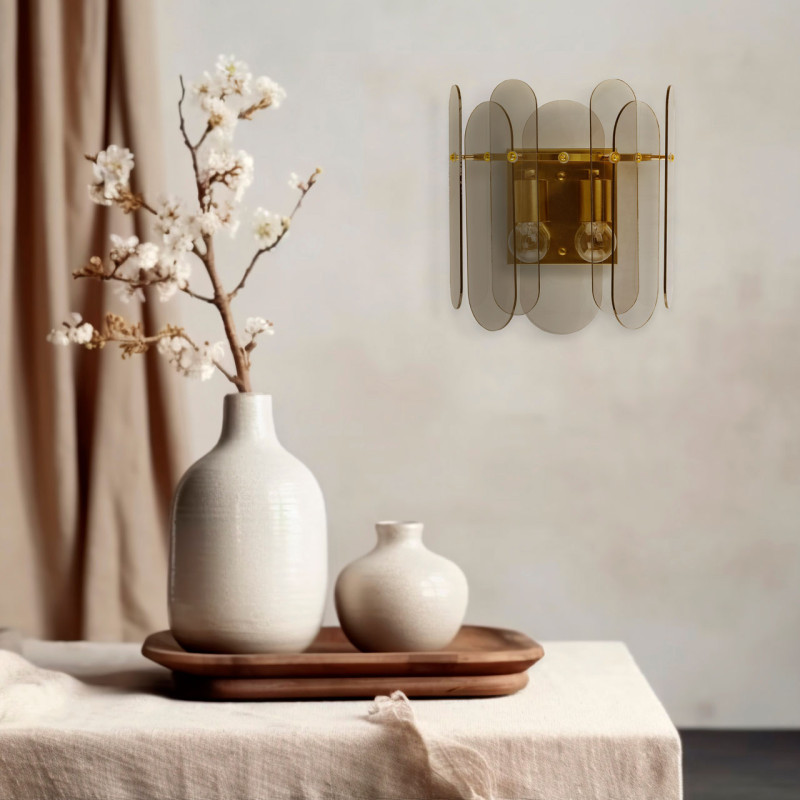 Бра DeMarkt 111026902 в интернет магазине Гет Лайт