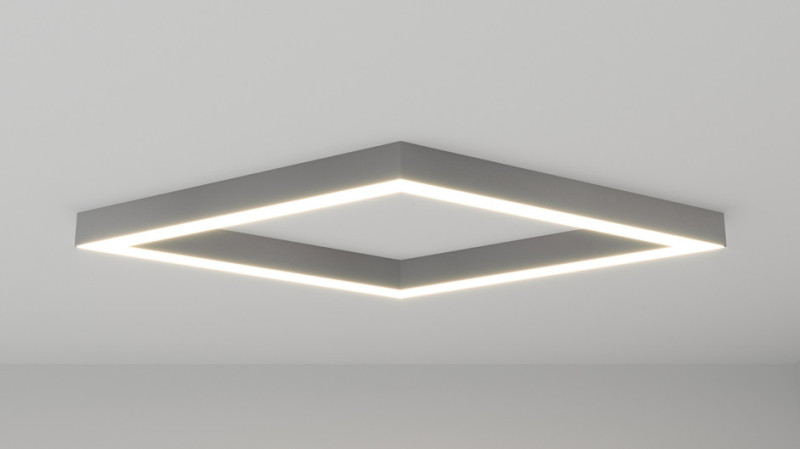 Офисный светильник Siled 7370399 Купить Офисный светильник Siled 7370399