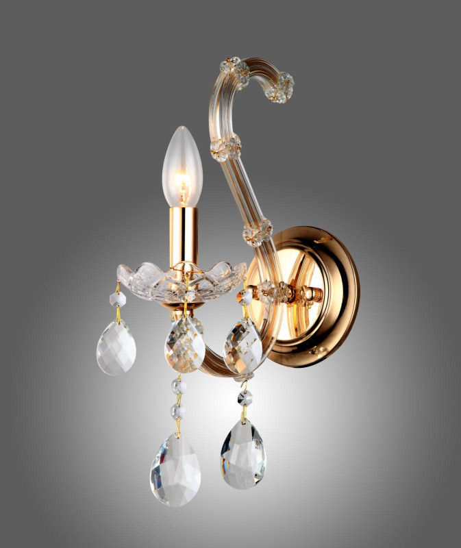 Купить Бра Dio D'arte Galliano E 2.1.1.600 G