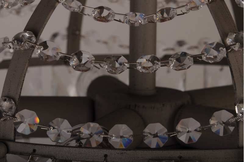 Цена на Abrasax L.7392-5GR (WHITE)