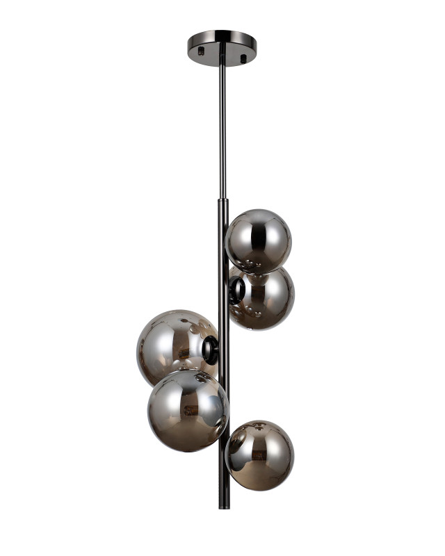 Купить Подвесной светильник Moderli Moderli V10795-5P Molly подвесной