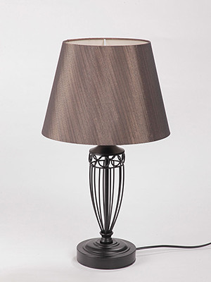 Фото Настольная лампа Vitaluce V1792-1/1L