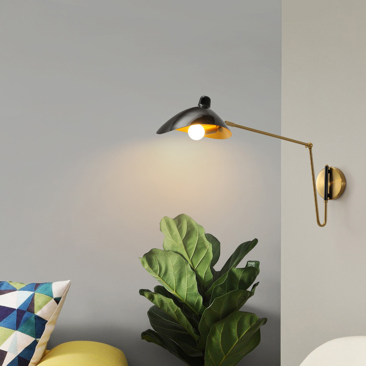 Купить с доставкой по Москве и России Бра ImperiumLoft 224059-23